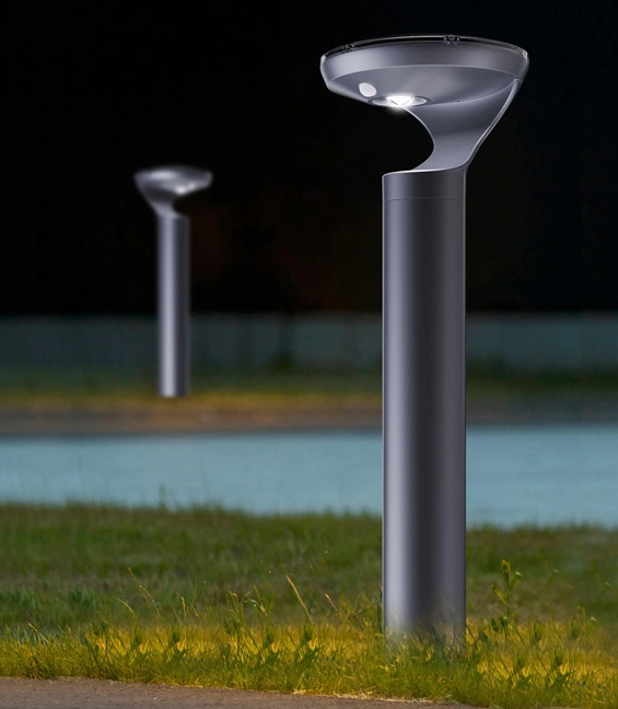 FAQs of Solar Bollard Light