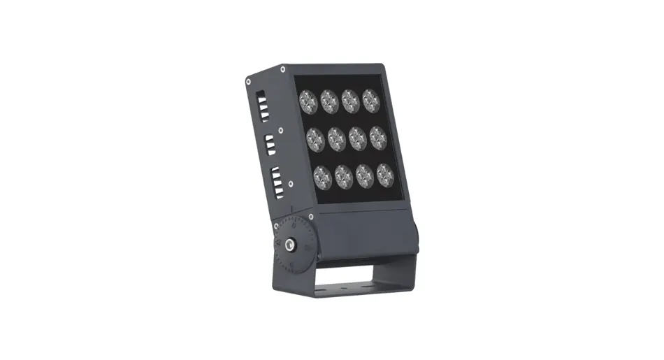 Ground Flood Light HYD-TG-Q Series