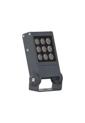 Ground Flood Light HYD-TG-O/P Series