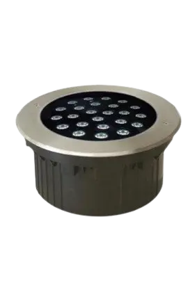 LED 29W Stainless Steel Outdoor Lens Inground Light IP67 HYD-JZL185 Series