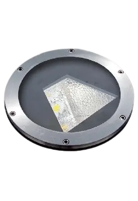 LED 30~38W Polarized Stainless Steel Outdoor Inground Light HYD-JZL179 Series