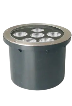 LED 60W Stainless Steel Outdoor Inground Light HYD-JZL18717