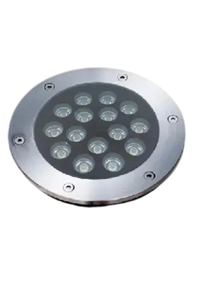 LED Stainless Steel Outdoor lens Inground Light IP67 HYD-JZL172 Series