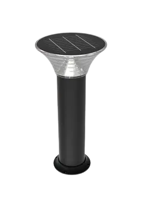 Solar Bollard Light HYD-AI-GL255R