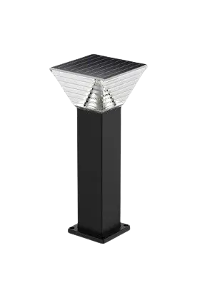 Solar Bollard Light HYD-HADES