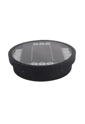 Solar Inground up Light IP68 HYD-DM-210