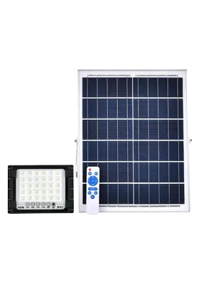 Solar Motion Sensor Flood Light HYD-TG-SLST Series