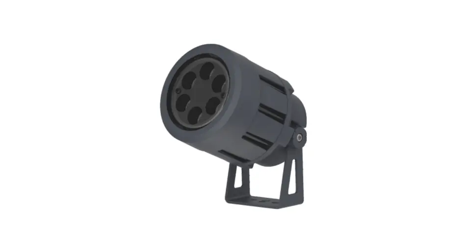 Ground Flood Light HYD-TG-R Series