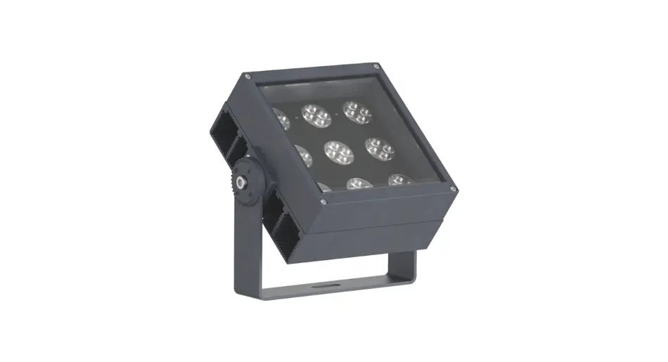 Ground Flood Light HYD-TG-X Series