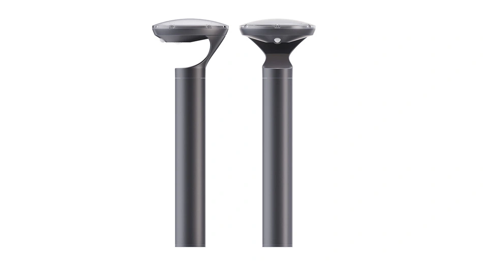 Solar Bollard Light