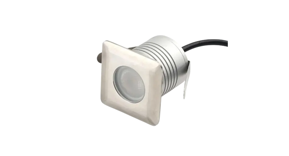 Inground Square Step Light HYD-GD-3013