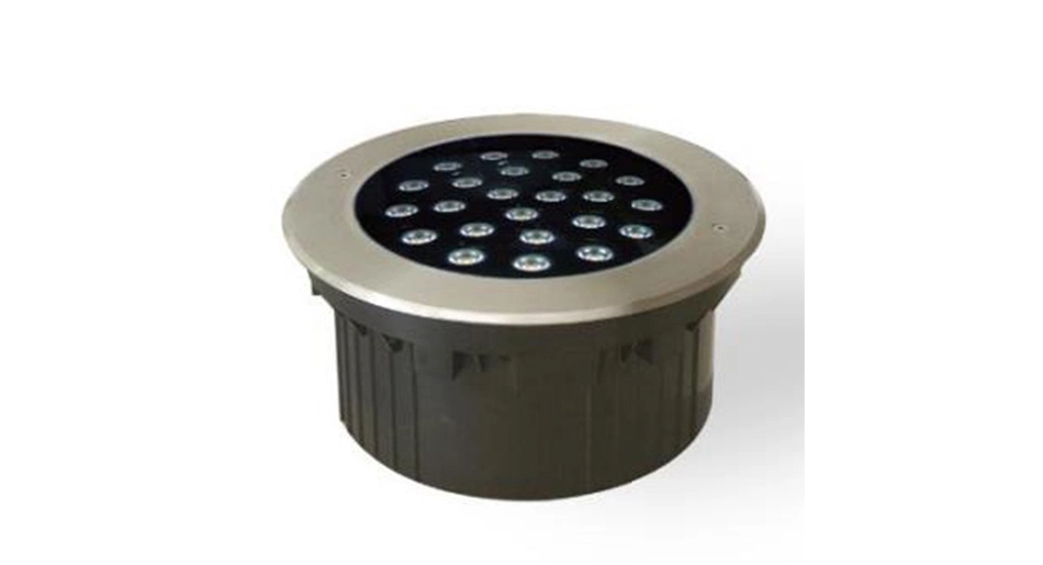 LED 29W Stainless Steel Outdoor Lens Inground Light IP67 HYD-JZL185 Series