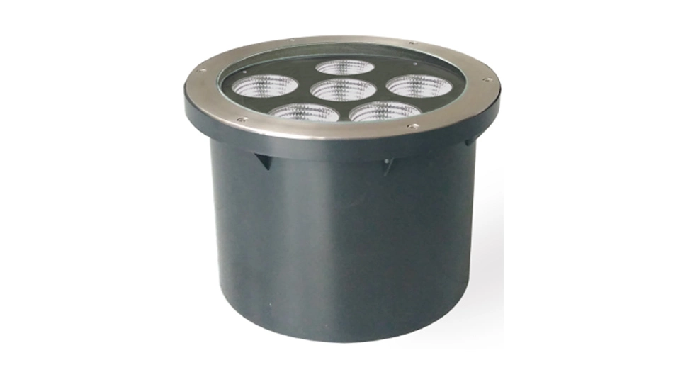 LED 60W Stainless Steel Outdoor Inground Light HYD-JZL18717