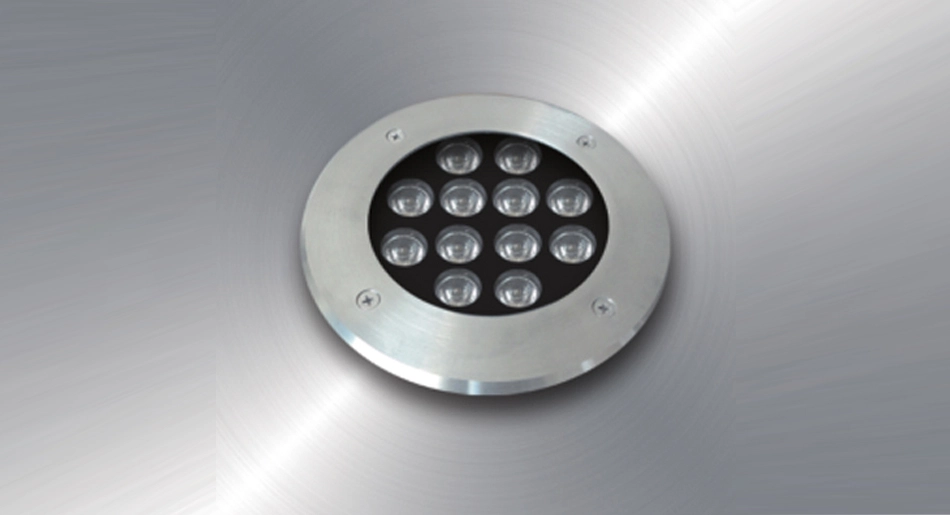 LED 14W Outdoor Inground Light IP67 HYD-JZL12068