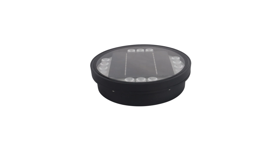 Solar Inground up Light IP68 HYD-DM-210