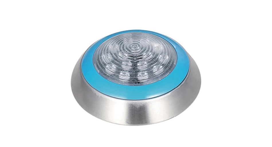 Underwater Pool Wall Light Stainless Steel IP68 HYD-SX-6260