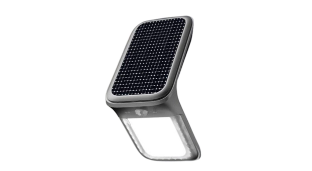 Advantages of Solar Motion Sensor Wall Light HYD-SWL-YFSBD03