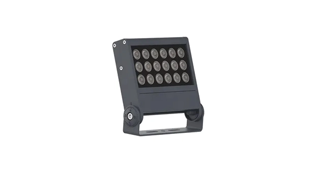 Advantages of Ground Flood Light HYD-TG-O/P Series