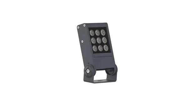 Advantages of Ground Flood Light HYD-TG-O/P Series