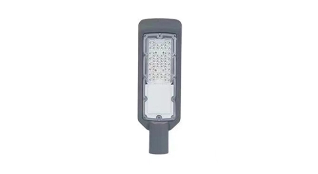 Advantages of High Power LED Street Light HYD-LD-XQQM Series