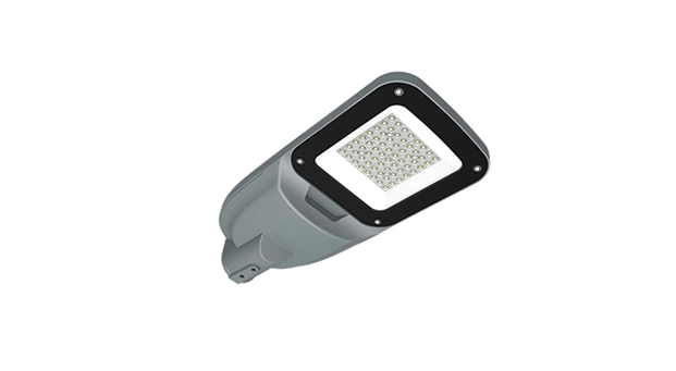 Advantages of High Power LED Street Light HYD-LD-QY02 Series