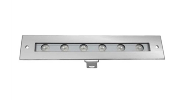 Advantages of Underwater Linear Spot Pool Light HYD-SX-0602