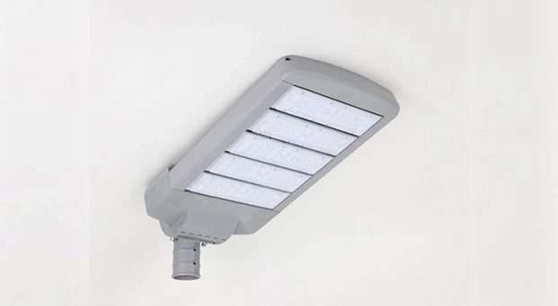 Advantages of High Power LED Street Light HYD-LD-XZD01 Series