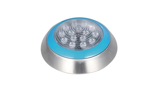 Advantages of Underwater Pool Wall Light Stainless Steel IP68 HYD-SX-6260