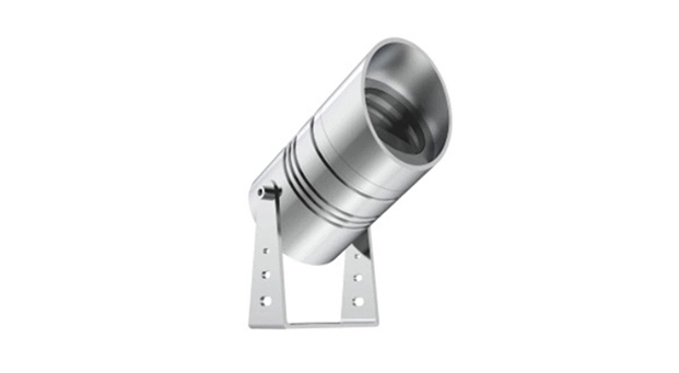 Advantages of 316 Stainless Steel Underwater spot Light HYD-SX-390101