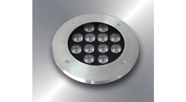 Advantages of LED 14W Outdoor Inground Light IP67 HYD-JZL12068