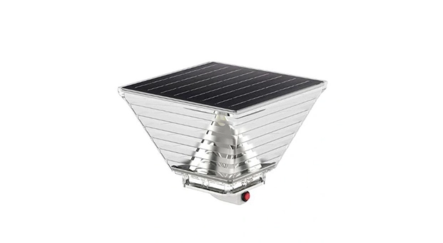 Advantages of Solar Bollard Light HYD-HADES