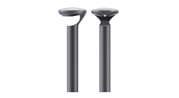 Advantages of Solar Bollard Light HYD-AI-GL275S