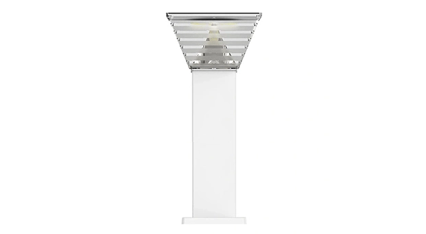 Advantages of Solar Bollard Light HYD-HADES