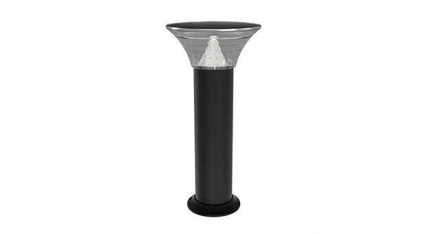 Advantages of Solar Bollard Light HYD-AI-GL255R