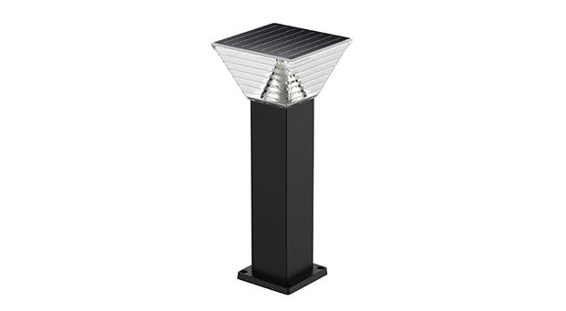 Advantages of Solar Bollard Light HYD-HADES