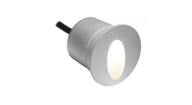 Advantages of Inground Circle Step Light HYD-GD-3012