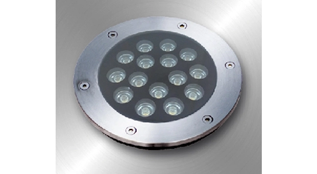 Advantages of LED Stainless Steel Outdoor lens Inground Light IP67 HYD-JZL172 Series