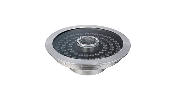 Advantages of 60W Underwater Pool Fountain Light Stainless Steel IP68 HYD-SX-6380