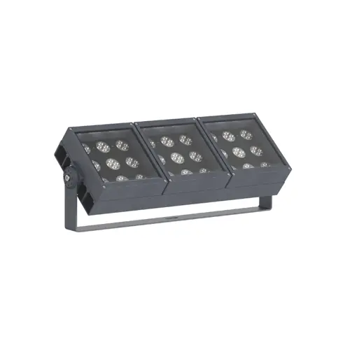 battery led flood light