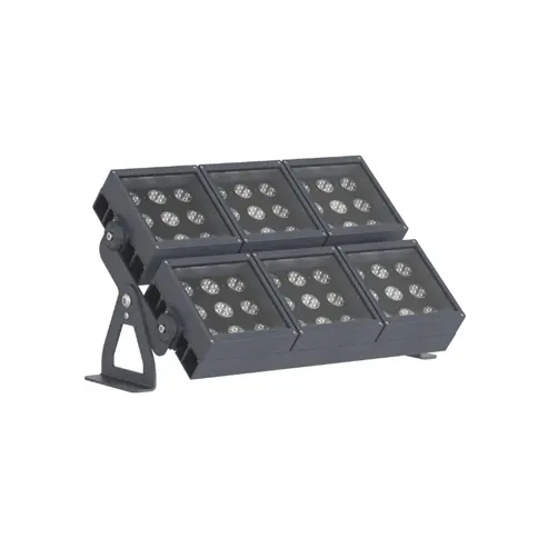 battery operated floodlight