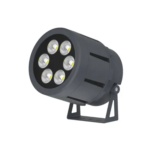 led flood light wattage