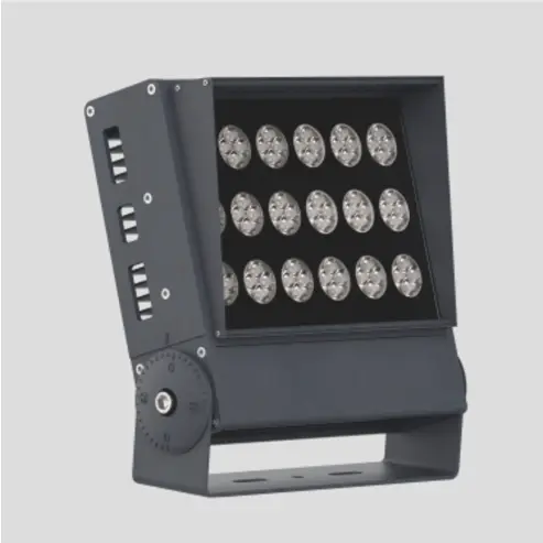 double led flood light