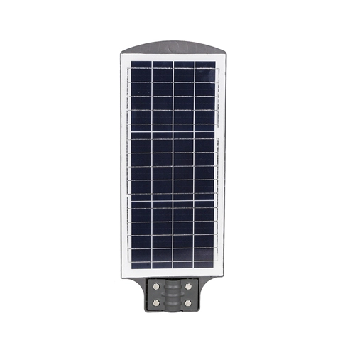 cost of one solar street light