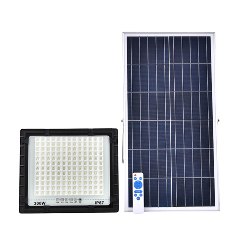 solar flood light for sale