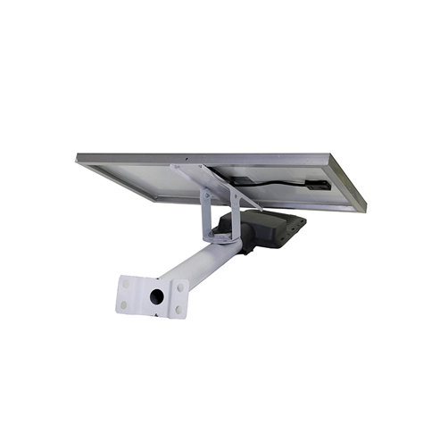 motion sensor led street light