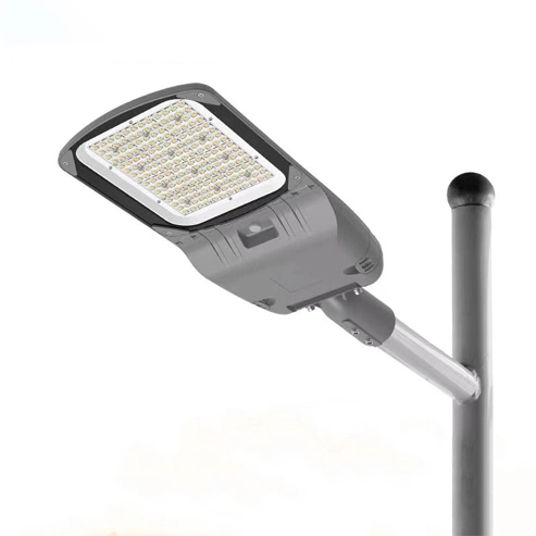 led street lamp