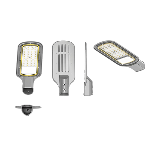 led street light exporter