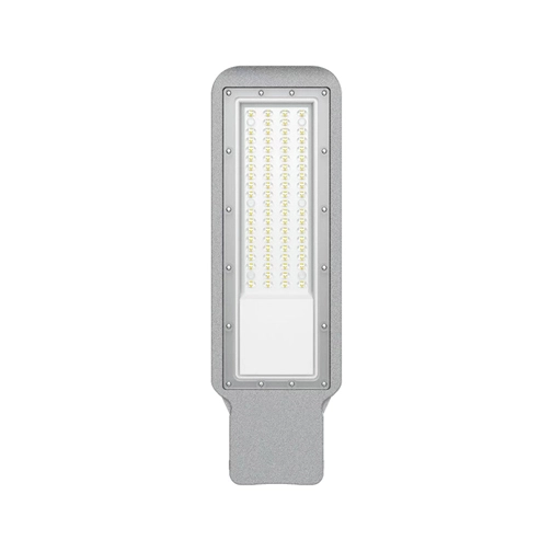 led street light range