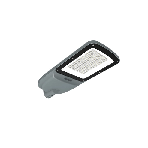 led street light wall mounted