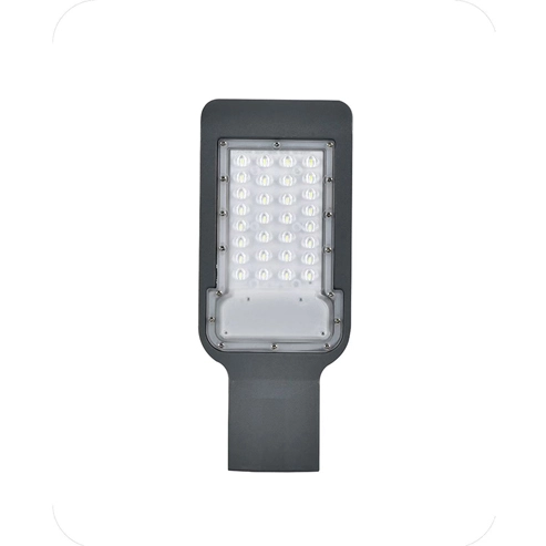 cost of led street light